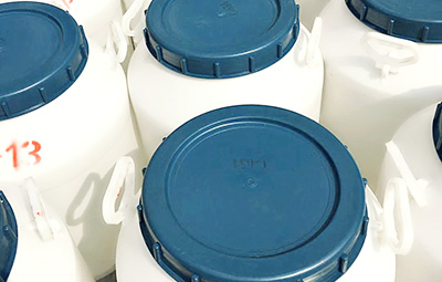 鏈集化工告知您：什么是乳化劑？