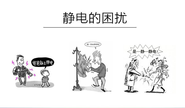 靜電
