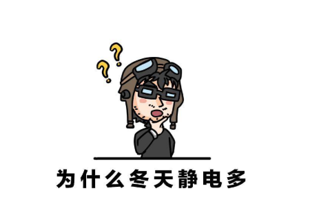 靜電