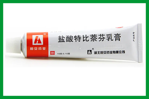藥膏