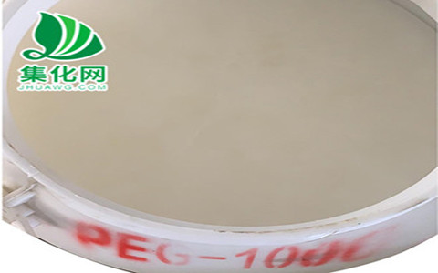 聚乙二醇1000價格，聚乙二醇1000行業(yè)中的應用